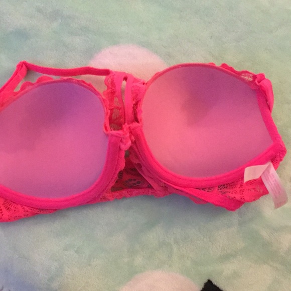 VS PINK date racer back - Picture 3 of 4